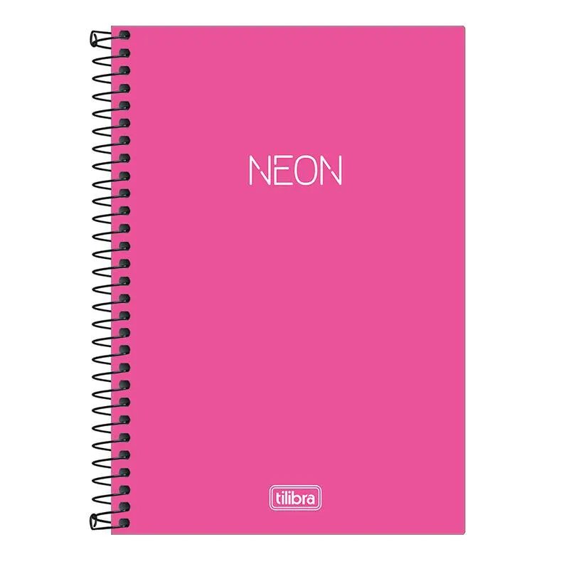 Caderno Universitário 200 folhas